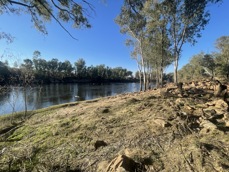 Commercial Property for Sale in Parys Free State